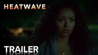 HEATWAVE | Official Trailer | Paramount Movies