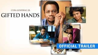 Gifted Hands | Official Trailer | Pure Flix