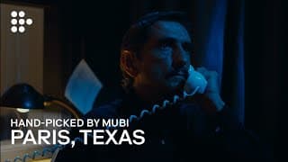 Hand-picked by MUBI