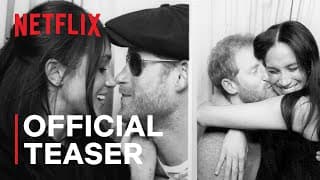 Official Teaser