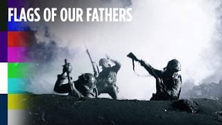 Last Days of Iwo Jima