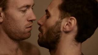 The Blonde One - trailer