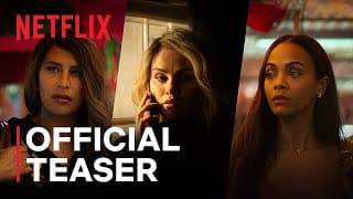 Official Teaser [Subtitled]