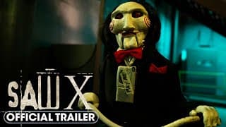 Official Trailer