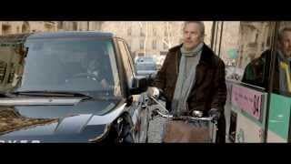 3 Days To Kill - Wolf