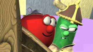 VeggieTales: Lyle the Kindly Viking - Trailer