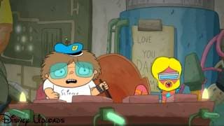 Future-Worm! Trailer