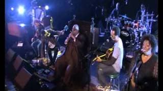 Solomon Burke - Vicious Circle (with Shawn Amos)