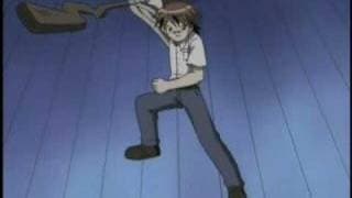 Negima Bloopers Eng-Version