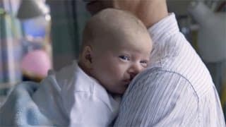 How are human faces formed? - Countdown To Life: The Extraordinary Story Of You - Episode 2 - BBC
