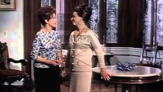 "Hasta el viento tiene miedo" (1967) Trailer