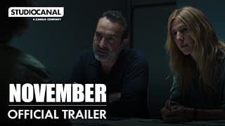 Official Trailer