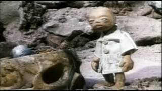 The Secret Adventures of Tom Thumb Trailer