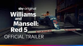 Official Trailer