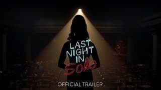 Official Teaser Trailer