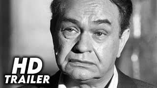 Black Tuesday (1954) Trailer [FHD]