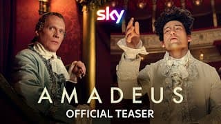 Official Teaser