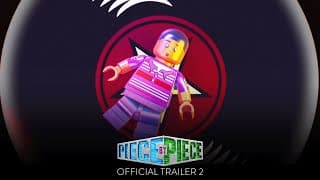 Official Trailer 2