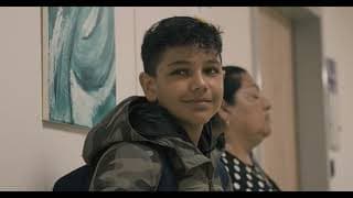 The Third End of the Stick / Trailer / 27th Ji.hlava IDFF