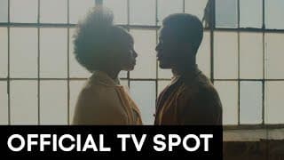 IF BEALE STREET COULD TALK | Official 'Trust Love' TV Spot (HD)