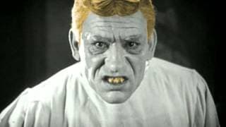 MonsterVision Intro 1993 (HD RESTORATION)