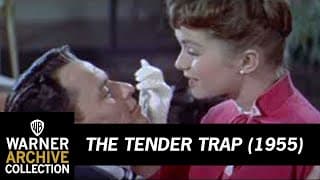 Trailer | The Tender Trap | Warner Archive