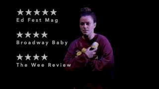 Trailer for MUSTARD by Eva O'Connor