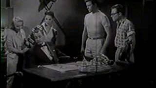 BLOODLUST !  1961 trailer