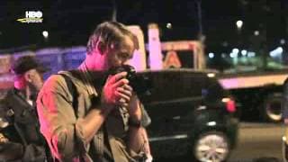 TRAILER HBO WITNESS : RIO INDOVISION