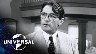 Atticus Finch's Closing Argument