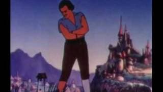 Gulliver's Travels Trailer (1939)