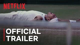 Rafa | Official Trailer | Netflix