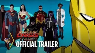 Official Trailer