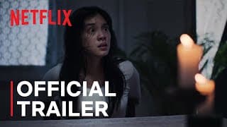 Official Trailer [Subtitled]