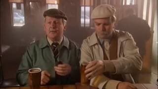 The Best of Still Game, Part One - "The Clansman"
