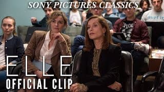 "We Get One Shot" Official Clip