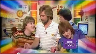 It Started With Swap Shop - Trailer