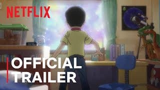 Official Trailer [Subtitled]