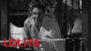 Humbert Finds Quilty