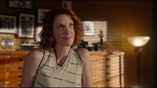 The Women of Frankie Drake Mysteries