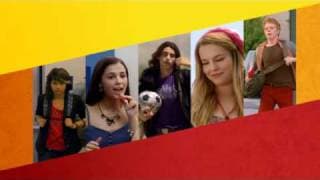 Disney Channel's Lemonade Mouth Premieres April 15