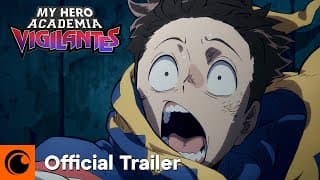 Official Trailer [Subtitled]