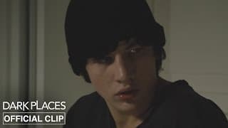 Dark Places | Diondra Has a Plan | Official Movie Clip HD | A24
