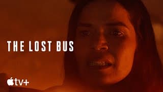 America Ferrera Takes the Wheel from Matthew McConaughey Scene