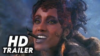 Star Trek VI: The Undiscovered Country (1991) Original Trailer [FHD]