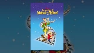 The Adventures of Ichabod And Mr. Toad