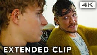 Held Hostage Clip