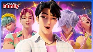 Demon Idols Debut “Soda Pop” - Song Clip
