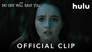 Official Clip - 'UFO Sighting'