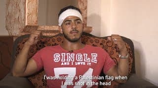 Preview of 'Gaza Fights For Freedom'